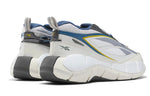 Reebok Zig 3D Storm Hydro 'River Rapids Pack - White Morning Fog' G55683