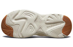 (WMNS) Skechers Stamina Airy low running Shoes GS White 66666222-OFWT
