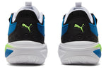 PUMA Court Rider I 'Future Blue Green Glare' 195634-01