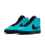 Nike Zoom Blazer Mid SB 'Baltic Blue' 864349-400