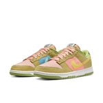 Nike Dunk Low 'Sun Club - Arctic Orange Sanded Gold' DM0583-800