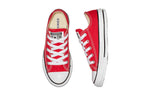 (GS) Converse Chuck Taylor All Star Low Top Red 3J236C