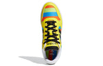 adidas Hoops 3.0 Ses 'Yellow Blue Green' GX3705