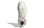 (WMNS) adidas Hoops 2.0 Mid 'White' EF0120