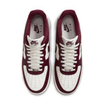 Nike Air Force 1 '07 LV8 'College Pack - Night Maroon' DQ7659-102