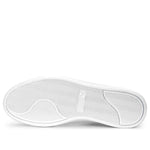 PUMA Shuffle Trainers 'White Green' 309668-25