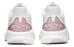 (WMNS) ANTA LingPao 1.0 Run Collection 'Purple White Pink' 122125585-6