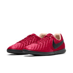 Nike Tiempo Legend 8 Club IC Indoor Court 'Red Black' AT6110-608