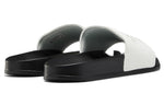 Reebok Classic Slide Sports Slippers Unisex White Black EH2744