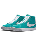 Nike Blazer SB Premium SE QS 'Hyper Jade' 819861-310