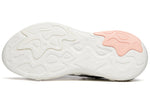 (WMNS) ANTA Pojian 'White Black' 'Pojian Low' 122228861-4