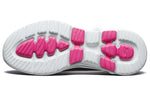 (WMNS) Skechers Go Walk 5 Loafers 'Black Pink Red' 15900-BKPK
