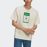 adidas originals x Disney Mike Printed Unisex Creamy-white GP3393