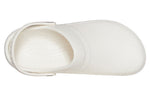Crocs Specialist II Clog 2 Flat White Sandals 205619-100