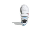 (TD) adidas Breaknet 'White Pink Blue' GY6019