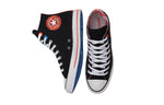 Converse Chuck Taylor All Star 'Black Red' 171963C
