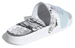 adidas Monsters Inc. x Adilette Lite 'Mike & Sulley' GX0995