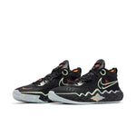 Nike Air Zoom GT Run EP 'Black Ghost Hyper Crimson' DA7920-001