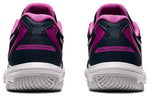 (WMNS) ASICS Gel-Rocket 10 'French Blue Purple' 1072A056-400