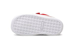 (TD) PUMA Suede Classic 21 AC 'High Risk Red White' 380564-02