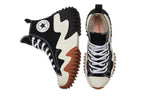 Converse Run Star Motion 'Black Gum Honey' 171545C