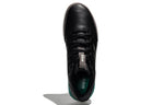 adidas neo Bball80s 'Black Grey Green' F34753