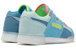 Reebok Wonder Woman 1984 x Workout Plus '80's Glam' FW6230