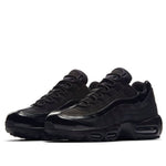 (WMNS) Nike Air Max 95 'Triple Black' 307960-010