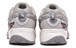 Reebok Unisex Interval 96 Running Shoes Grey FZ2215