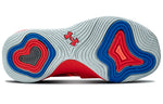 Under Armour Embiid One 'Lawrence' 3023086-603