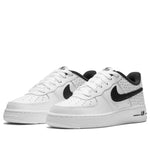 (GS) Nike Air Force 1 '07 'Swooshfetti' DC9189-100