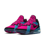 Nike LeBron 18 Low 'Neon Nights' CV7562-600