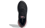 (WMNS) adidas Response Super 3.0 'Black Clear Pink' GW6690