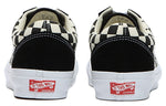 Vans OG Old Skool LX 'Checkerboard - Black' VN0A4P3X639