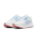 (WMNS) Nike Zoom Span 4 Low Tops White DC9000-100