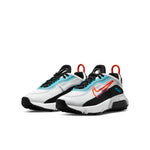 (GS) Nike Air Max 2090 'White Turf Orange Speckled' CJ4066-106