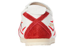 (WMNS) Onitsuka Tiger Mexico 66 'White Red' 1182A187-101
