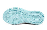 (GS) Skechers Stamina 'White Pink' 302535L-WMLT