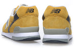 New Balance 996 Series Sneakers Orange MRL996AY