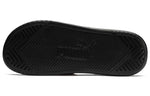 (WMNS) PUMA Popcat Flower Power Sandals Black 369423-01