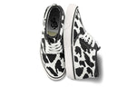 Vans Unisex Chukka 49 DX Sneakers Black/White VN0A4BTI9GP