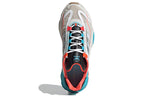 adidas Ozweego Pure 'Bright Cyan Solar Red' G57953