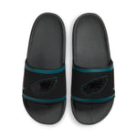 Nike NFL x OffCourt Slide 'Philadelphia Eagles' DD0523-001