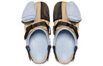 Crocs BEAMS x Classic All Terrain Outdoor Clog 'Grey' 207447-030