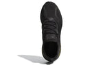 adidas ZX 2K Boost 'Black Solar Yellow' FV8453