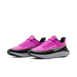 (WMNS) Nike Legend React 2 Shield 'Fir Pink' BQ3383-600