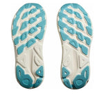 (WMNS) HOKA ONE ONE Clifton 9 Wide 'Citron' 1132211-LCS