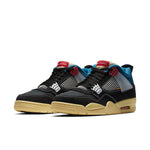 Air Jordan 4 Retro x Union LA 'Off Noir' DC9533-001