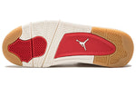 Air Jordan 4 Retro x Levi's 'White Denim' AO2571-100