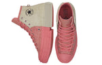 Converse Feng Chen Wang x Chuck 70 High '2-in-1 - Quartz Pink' 171837C